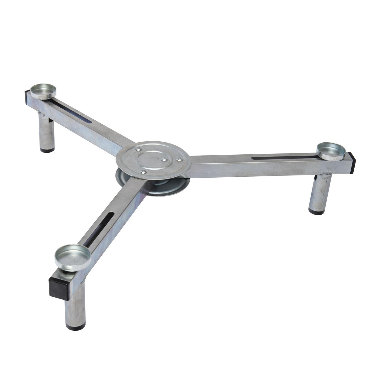  Mini trépied réglable de table pour réchaud à paella