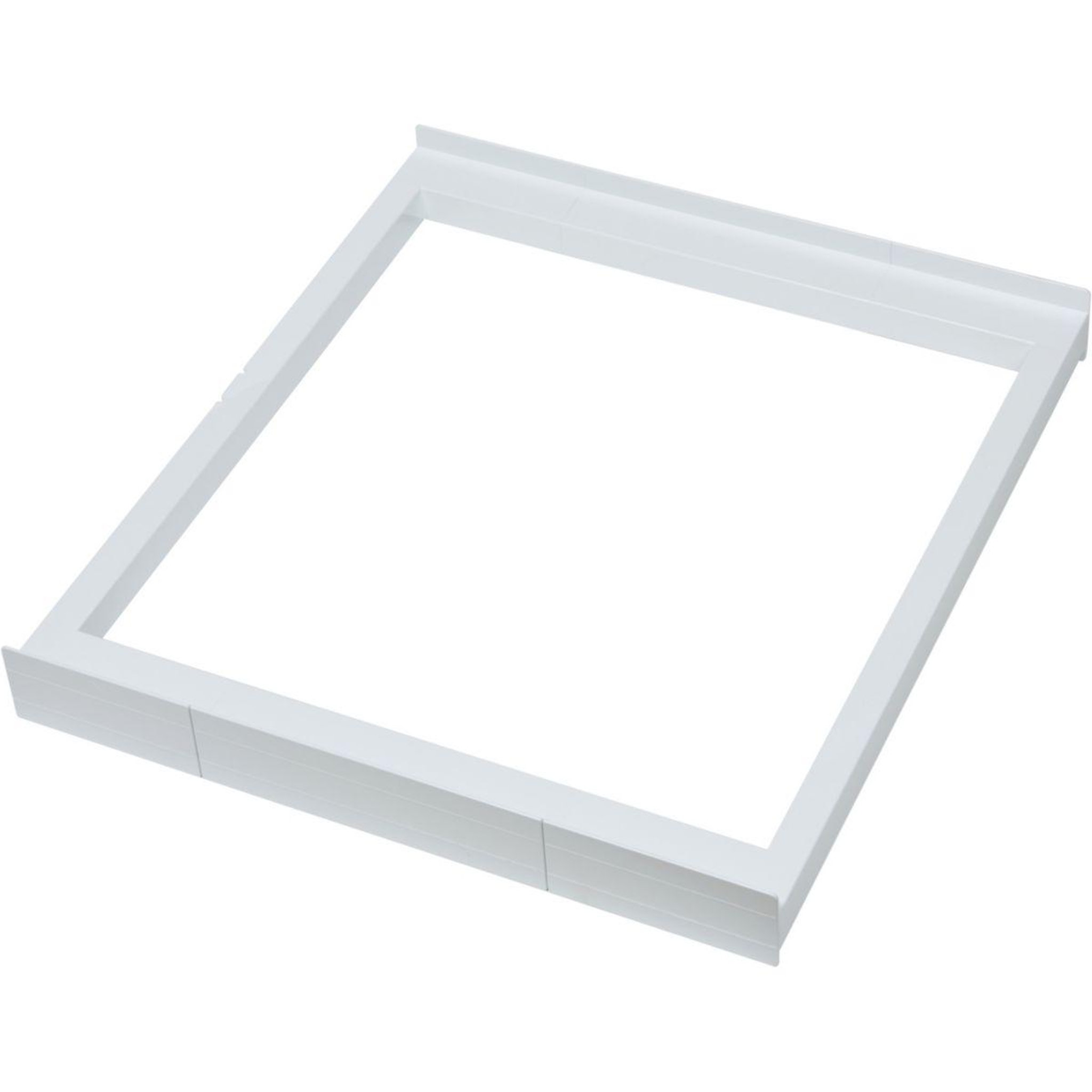 Voir la diapositive 2 : CARE PROTECT Kit de superposition de superposition universel (lave-linge a