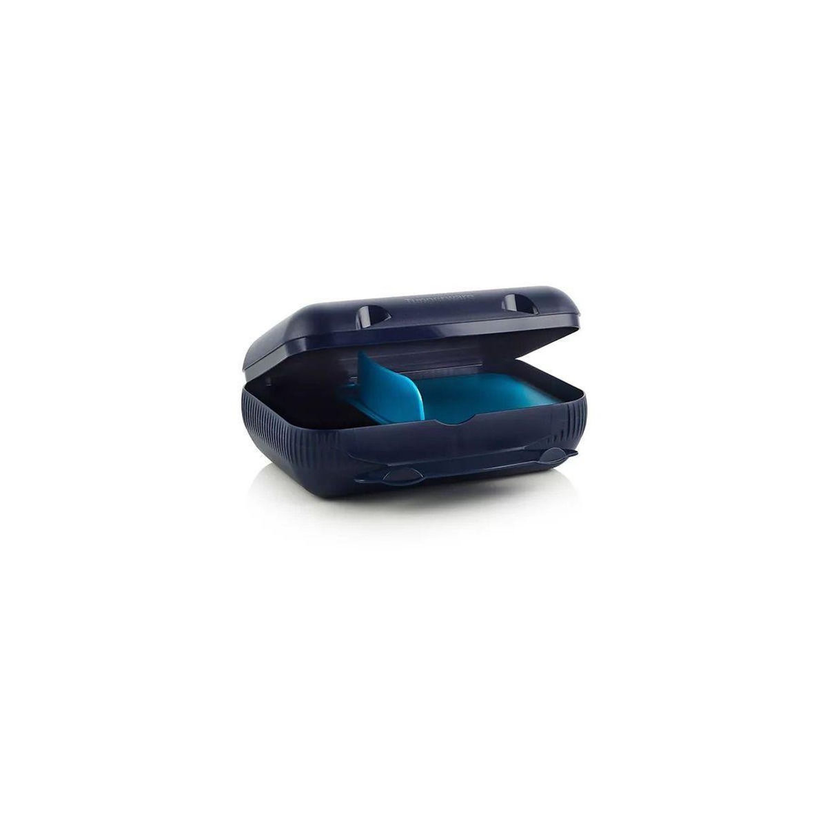 TUPPERWARE Boîte hermétique portion & go