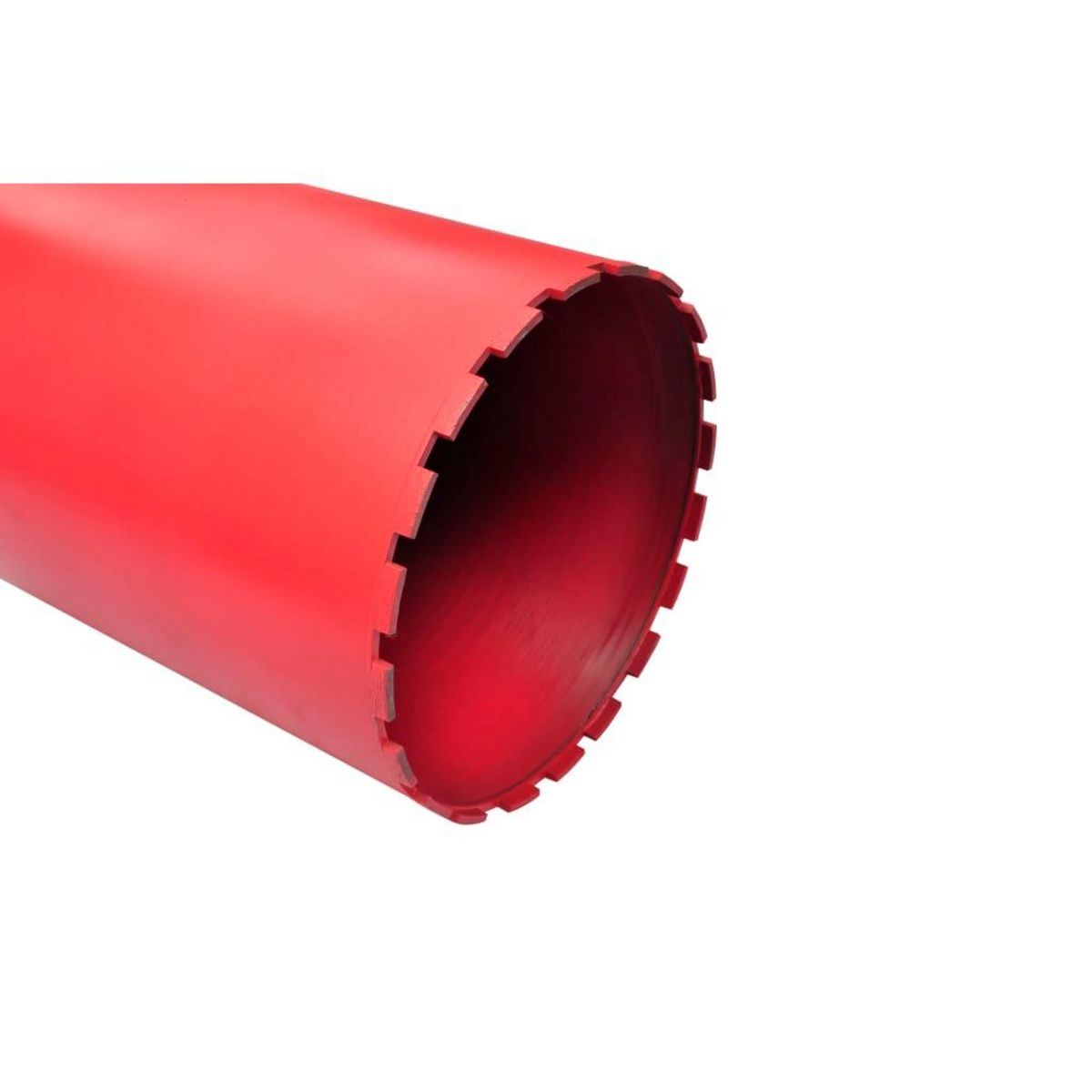 VIDAXL Couronne diamant pour carotteuse 244x400 mm