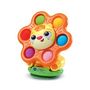Voir la diapositive 3 : VTECH Jouet éducatif Ptit Lion Tourni Pop en plastique réutilisé pour bébés de 6 à 36 mois