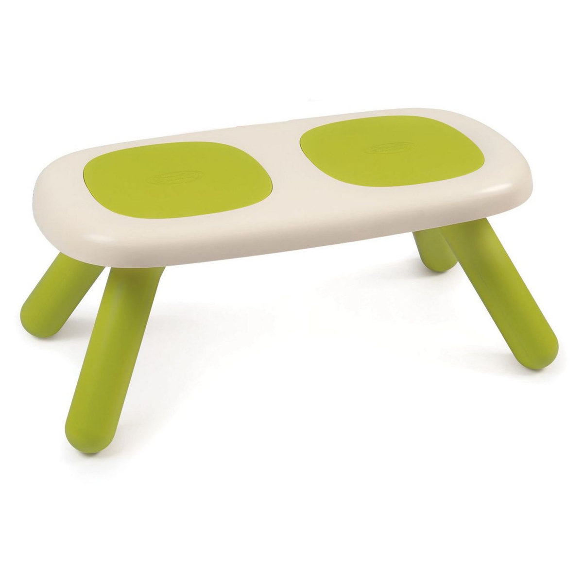 SMOBY Kid banc vert