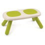 Voir la diapositive 1 : SMOBY Kid banc vert