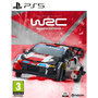 Voir la diapositive 1 : WRC Generations PS5