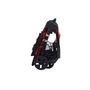 Voir la diapositive 5 : SAFETY FIRST Poussette trio Amble rouge