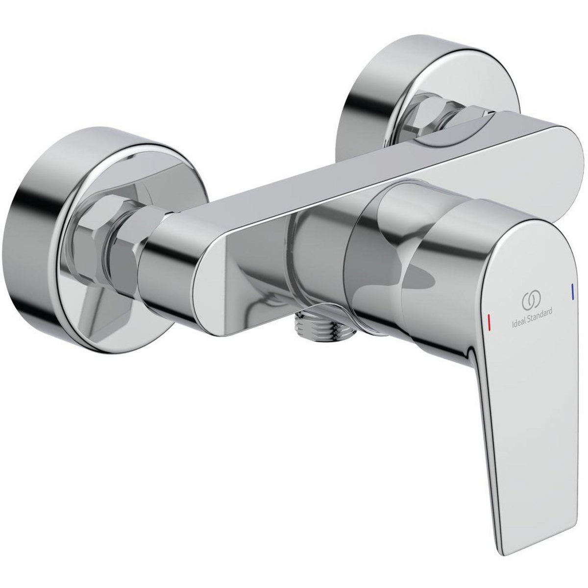 Ideal Standard Mitigeur douche mural TESI