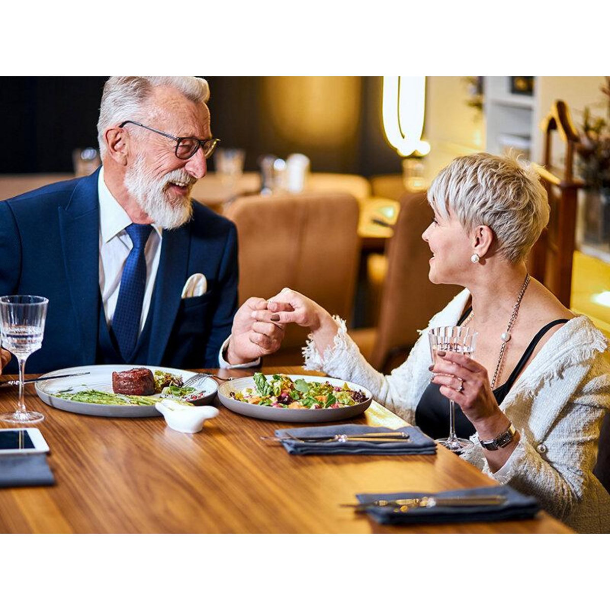 Smartbox Carte Cadeau Gastronomie - 50€ - Coffret Cadeau Multi-thèmes