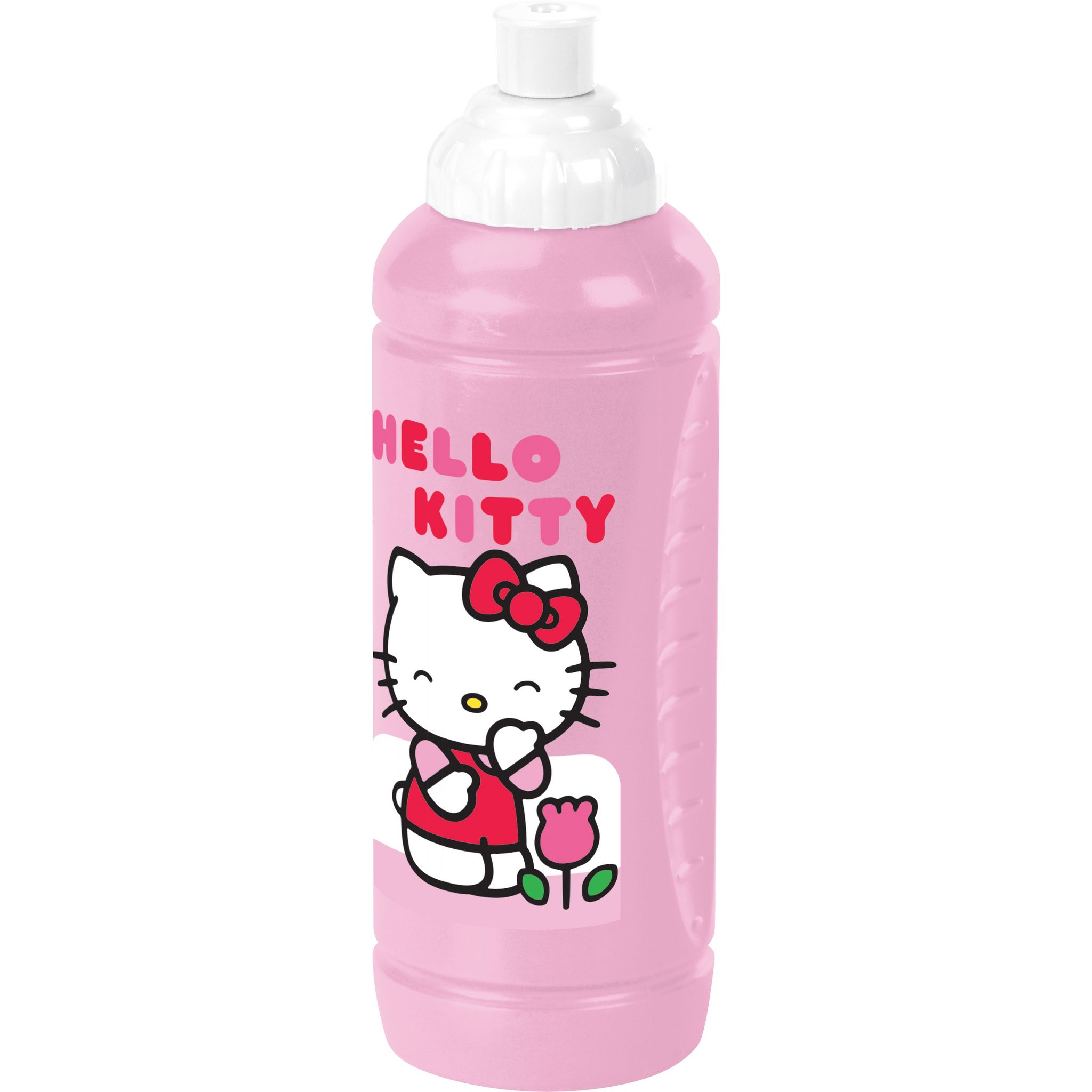 Botella Hello Kitty | Zona Comercial De La Merced