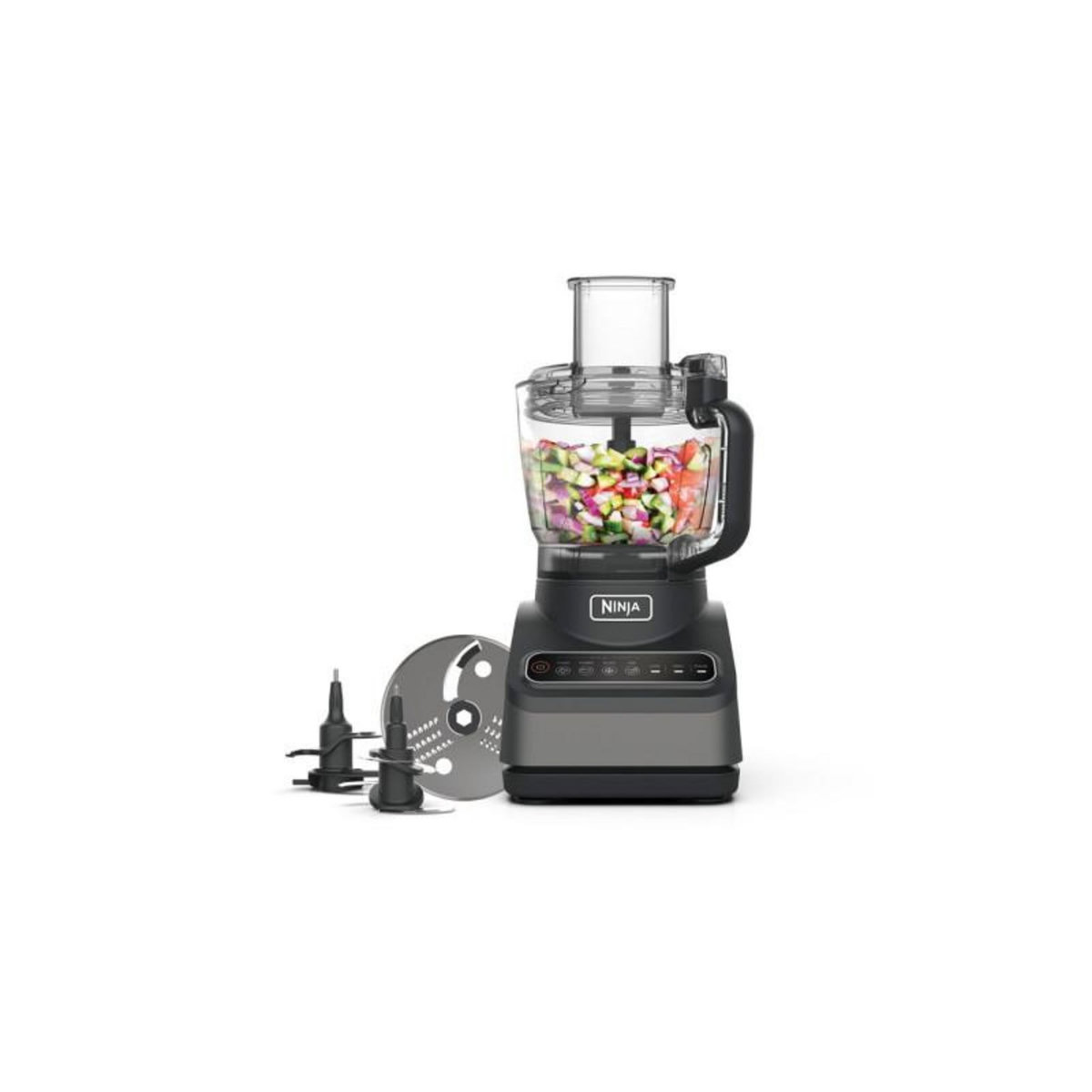 NINJA Robot multifonction Ninja BN650EU