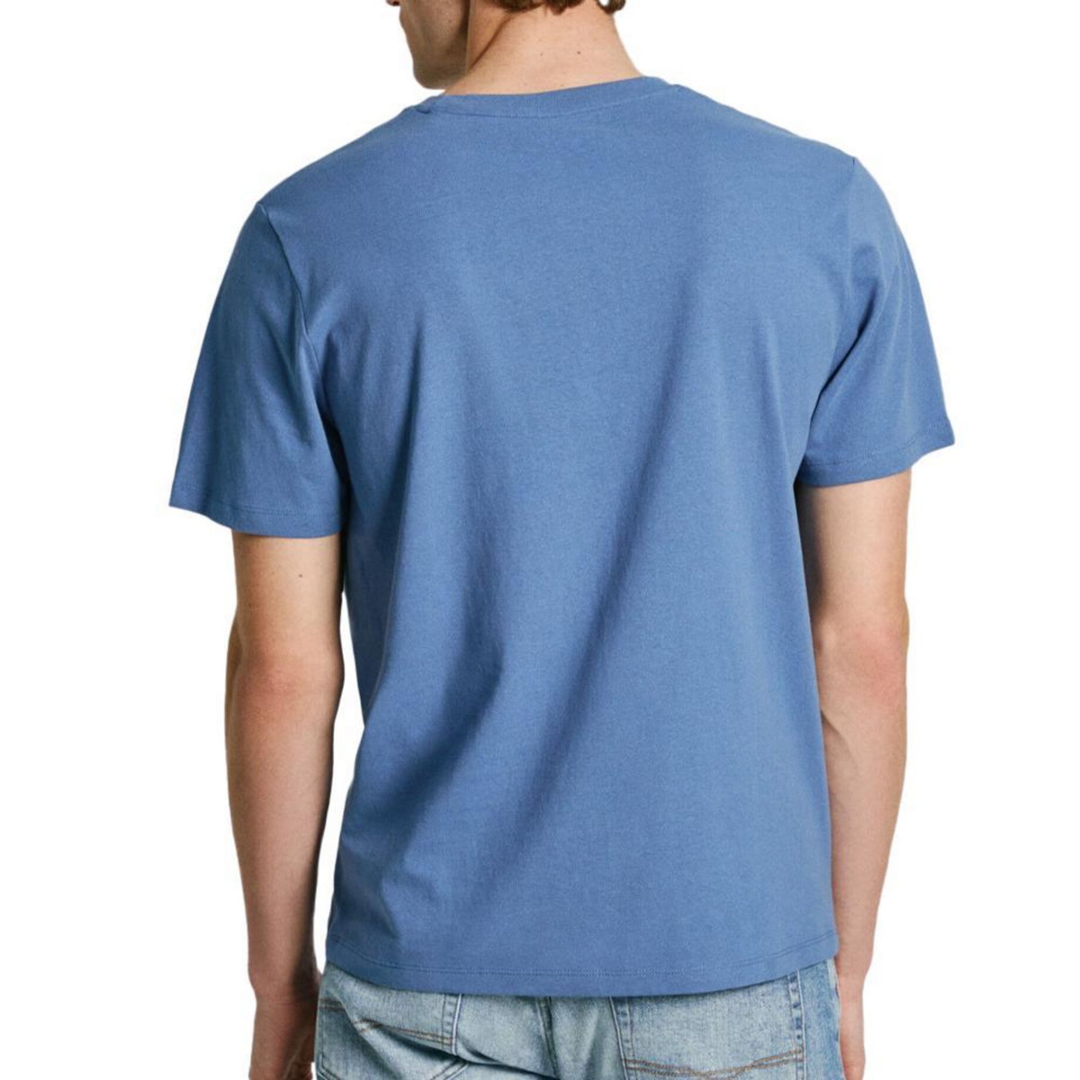 Pepe Jeans T shirt  Moyen Homme Pepe jeans Connor