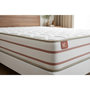 Voir la diapositive 4 : MARMOTTES&CO Pack prêt à dormir matelas LE DOUX 160x200cm Mémoire de forme - Ep. 24cm + sommier kit Blanc