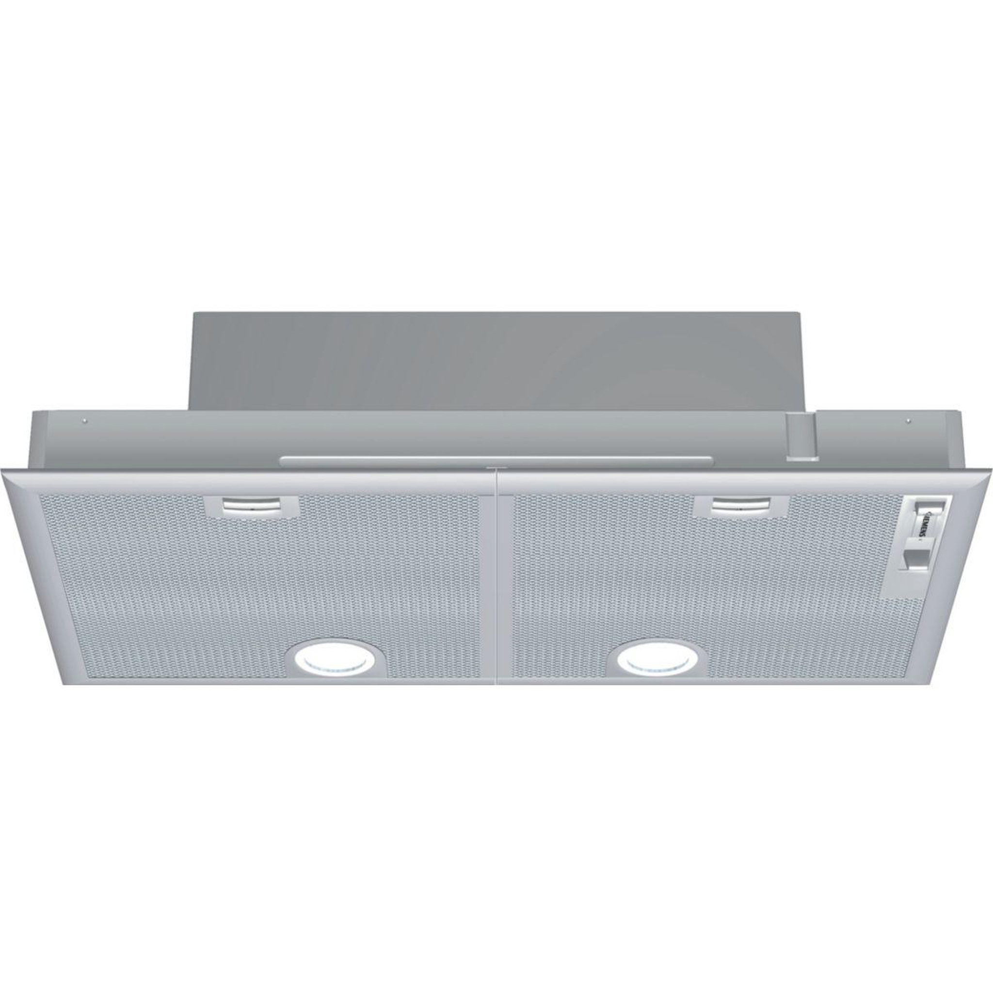 Voir la diapositive 1 : Siemens Hotte encastrable LB75565