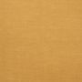Voir la diapositive 2 : Paris Prix Taie d'Oreiller en Lin  Adorable  50x70cm Jaune Ocre