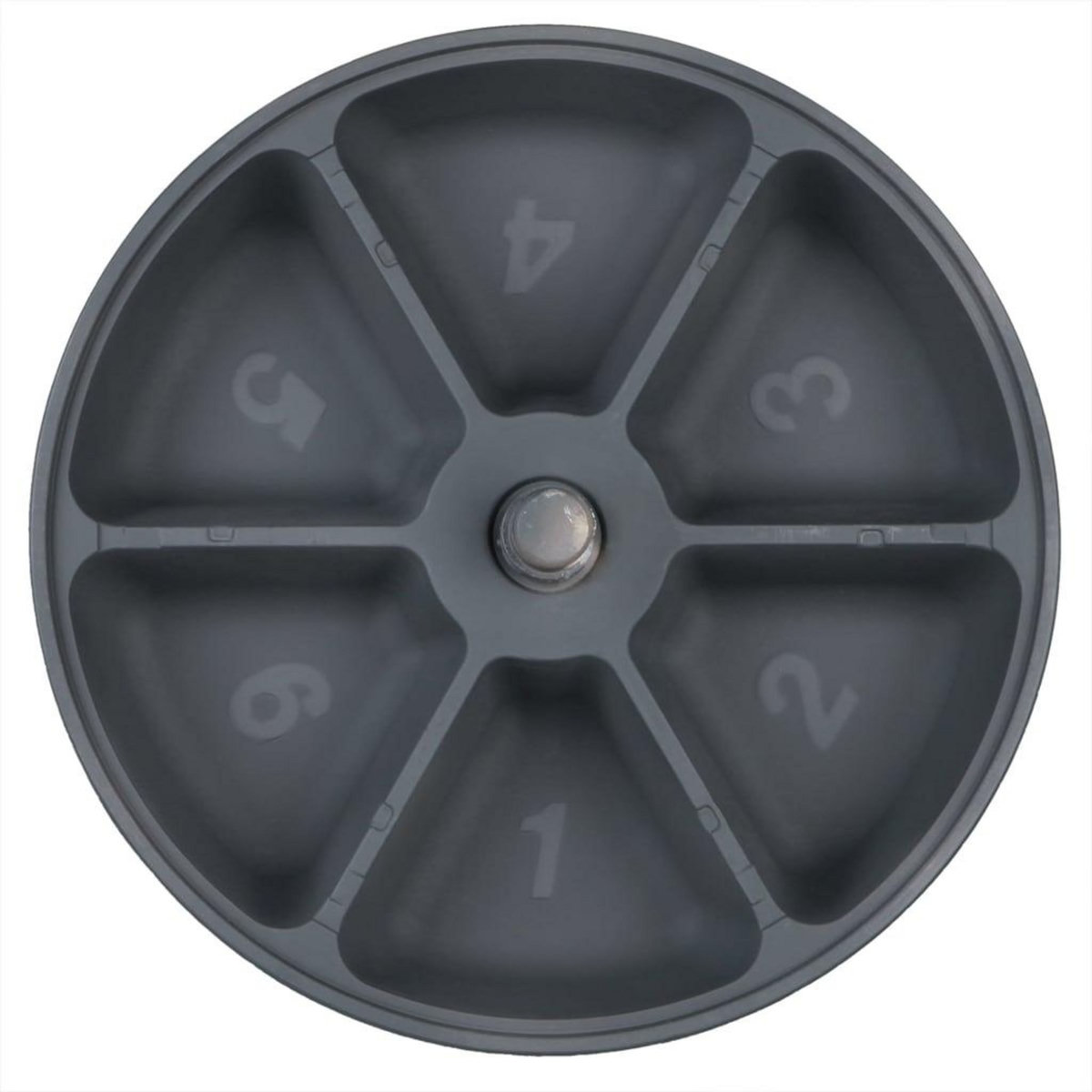 Trixie TRIXIE Distributeur automatique d'aliments pour animaux TX6 24383