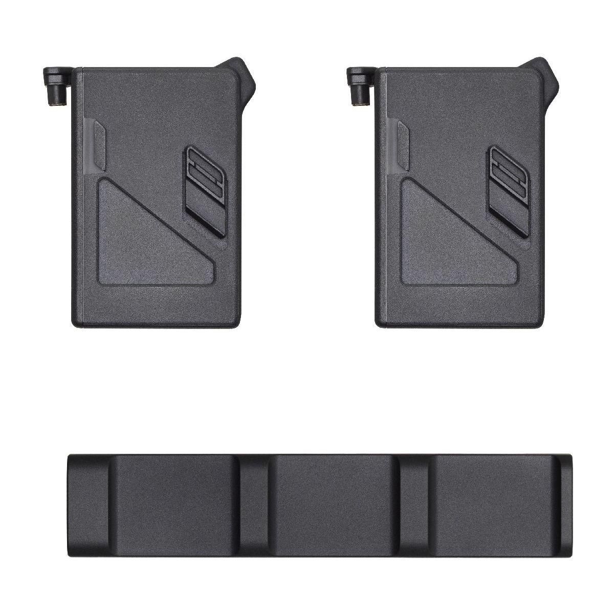 DJI Pack accessoires FPV Fly More Kit