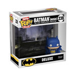 Funko Figurine Funko Bitty Pop Deluxe Batman Gargoyle