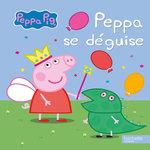 Peppa se déguise, Hachette Jeunesse