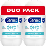 DEODORANT PURE FRESH SANEX