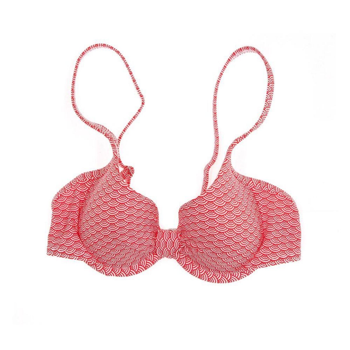 NANA CARA Haut de Bikini /motifs Femme Nana Cara Soleil