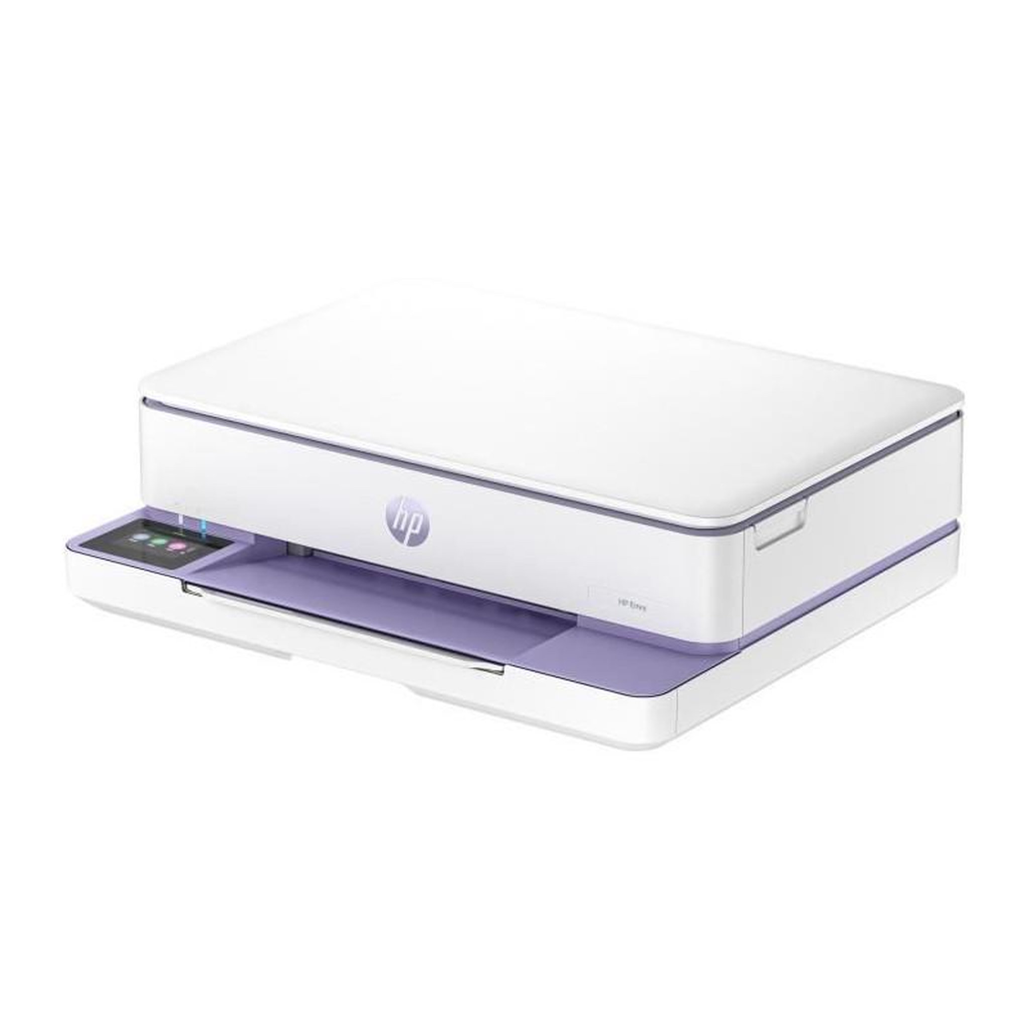 Voir la diapositive 3 : HP Imprimante tout-en-un HP Envy 6122e Jet d'encre couleur - Copie Scan - 3 mois d'Instant ink inclus avec HP+