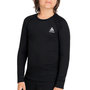 Voir la diapositive 1 : ODLO T shirt Thermique  Enfant Odlo Active Warm Eco Kid