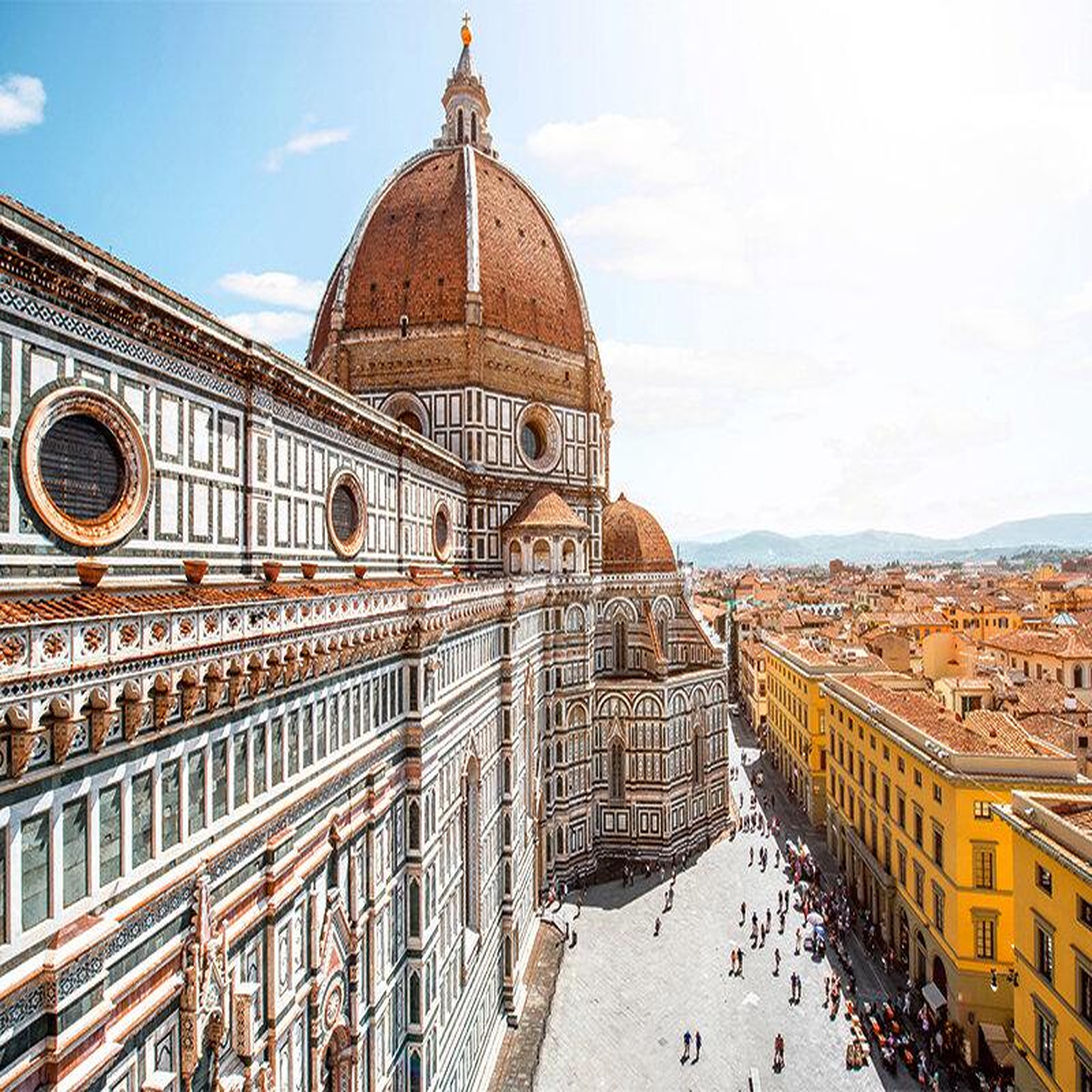 Voir la diapositive 3 : Smartbox Coffret cadeau saint-valentin : un séjour romantique à florence - coffret cadeau séjour