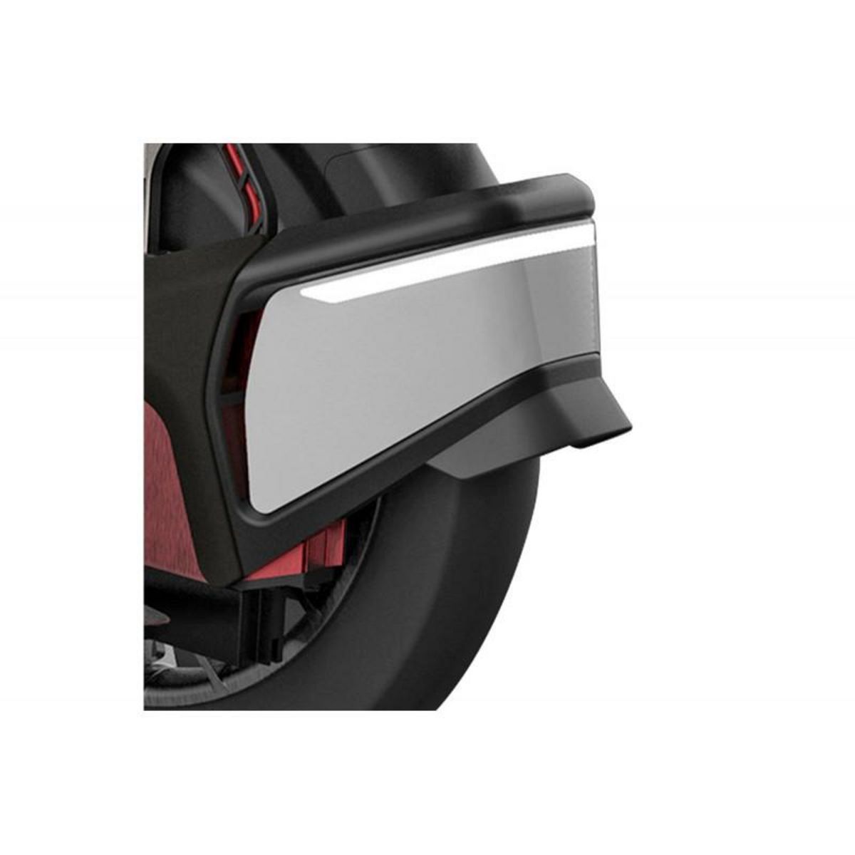 KINGSONG Gyroroue Kingsong KS S18 1110 Wh Blanc