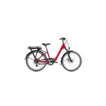  Vélo électrique Gitane Organ'e Bike XS T38 460 Wh YRG517 250 W Rouge