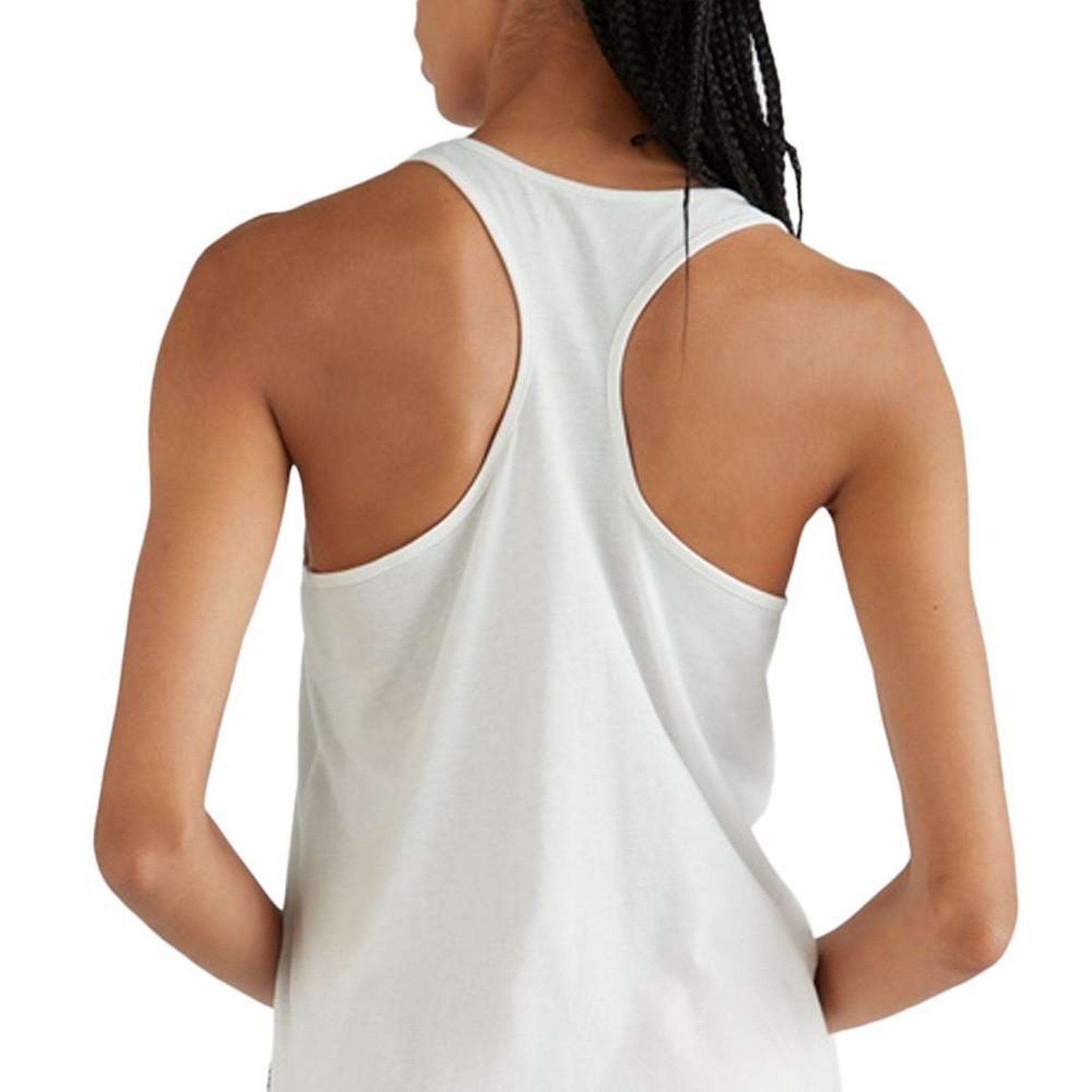 Voir la diapositive 2 : O'NEILL Débardeur  Femme O'Neill Essentials Racer