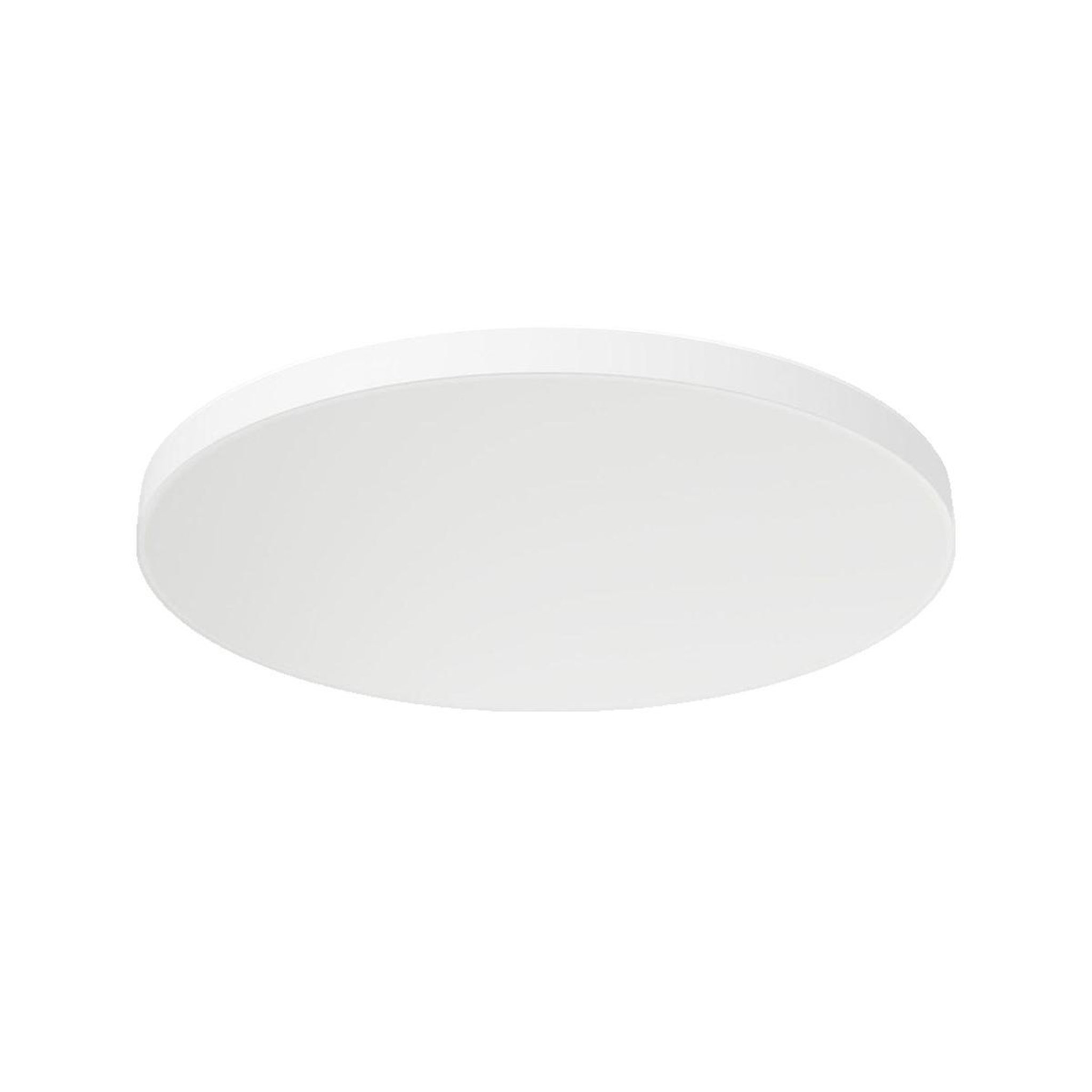 Voir la diapositive 2 : Signo Lampe de plafond Philips Hue Datura blanche