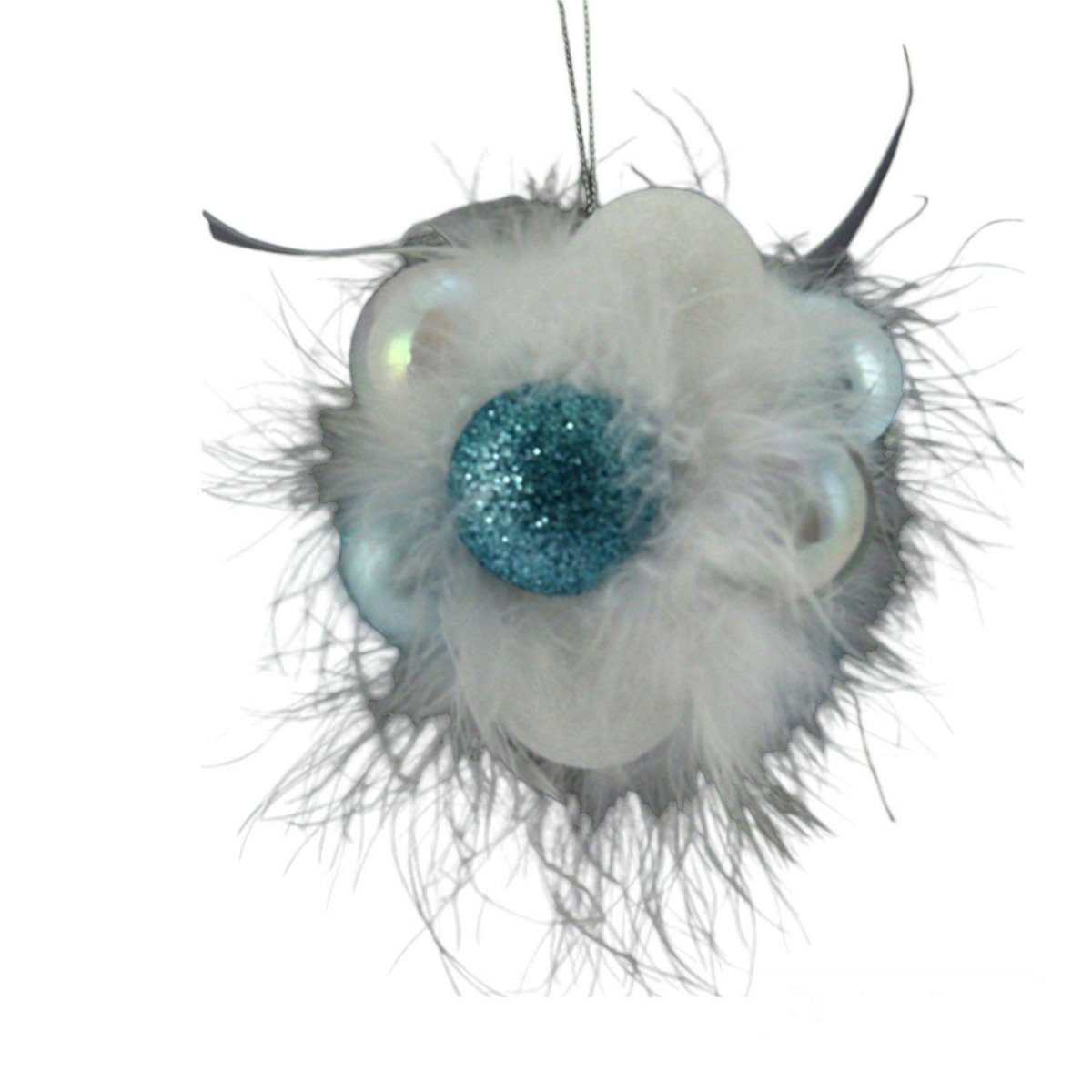 ATMOSPHERA Fleur de Noël