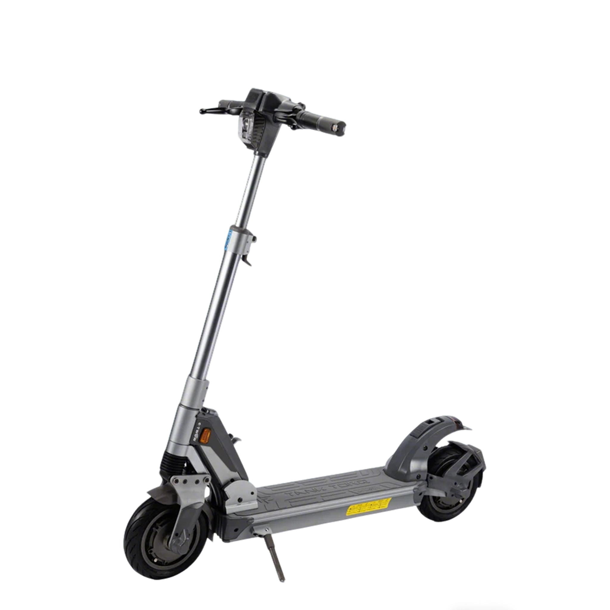 TANK TORQ Trottinette électrique tank torq tk3. Coloris disponibles : Bleu
