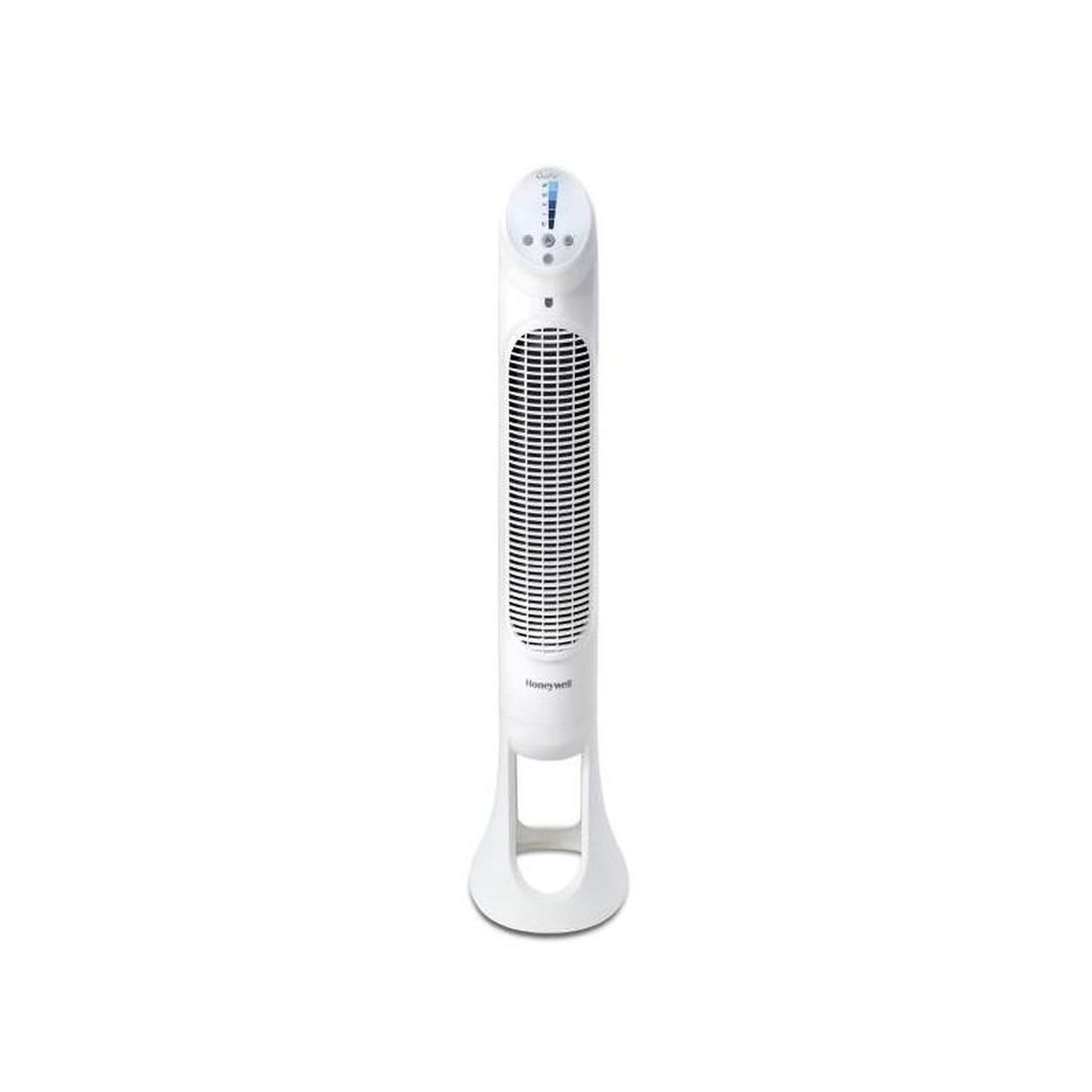 Honeywell Ventilateur tour oscillant QuietSet / Télécommande / Coloris  Blanc  HONEYWELL - HYF260E4 - Grade B -