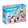 Voir la diapositive 2 : PLAYMOBIL 5487 Salon de beauté