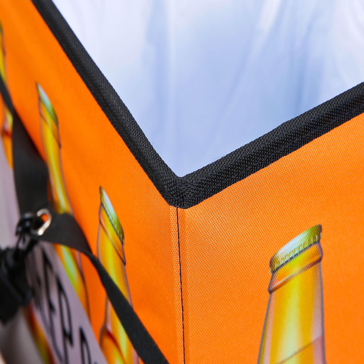 INTERLINK Caisse pliante FANBOX II