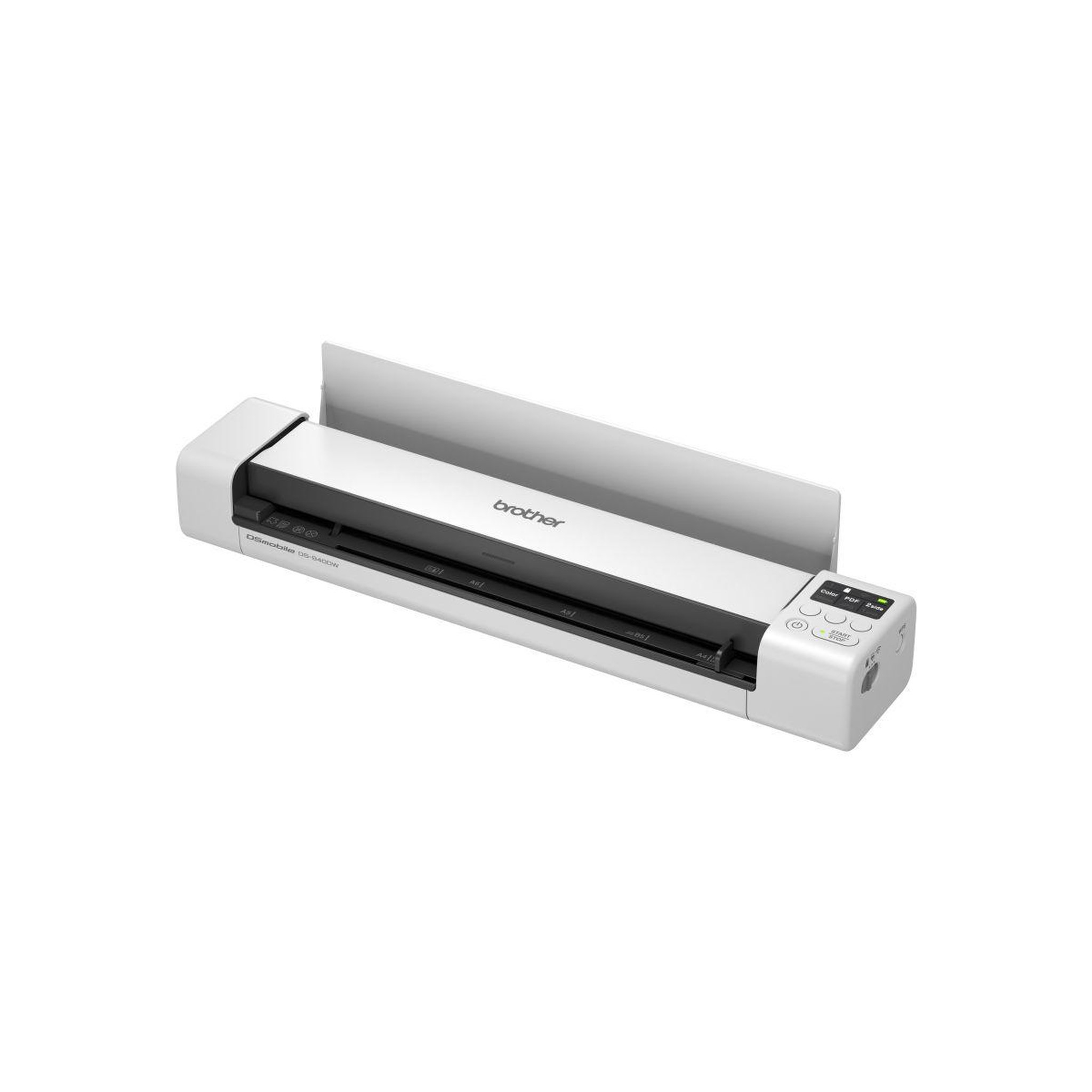 Voir la diapositive 2 : Brother Scanner portable DS-940DW
