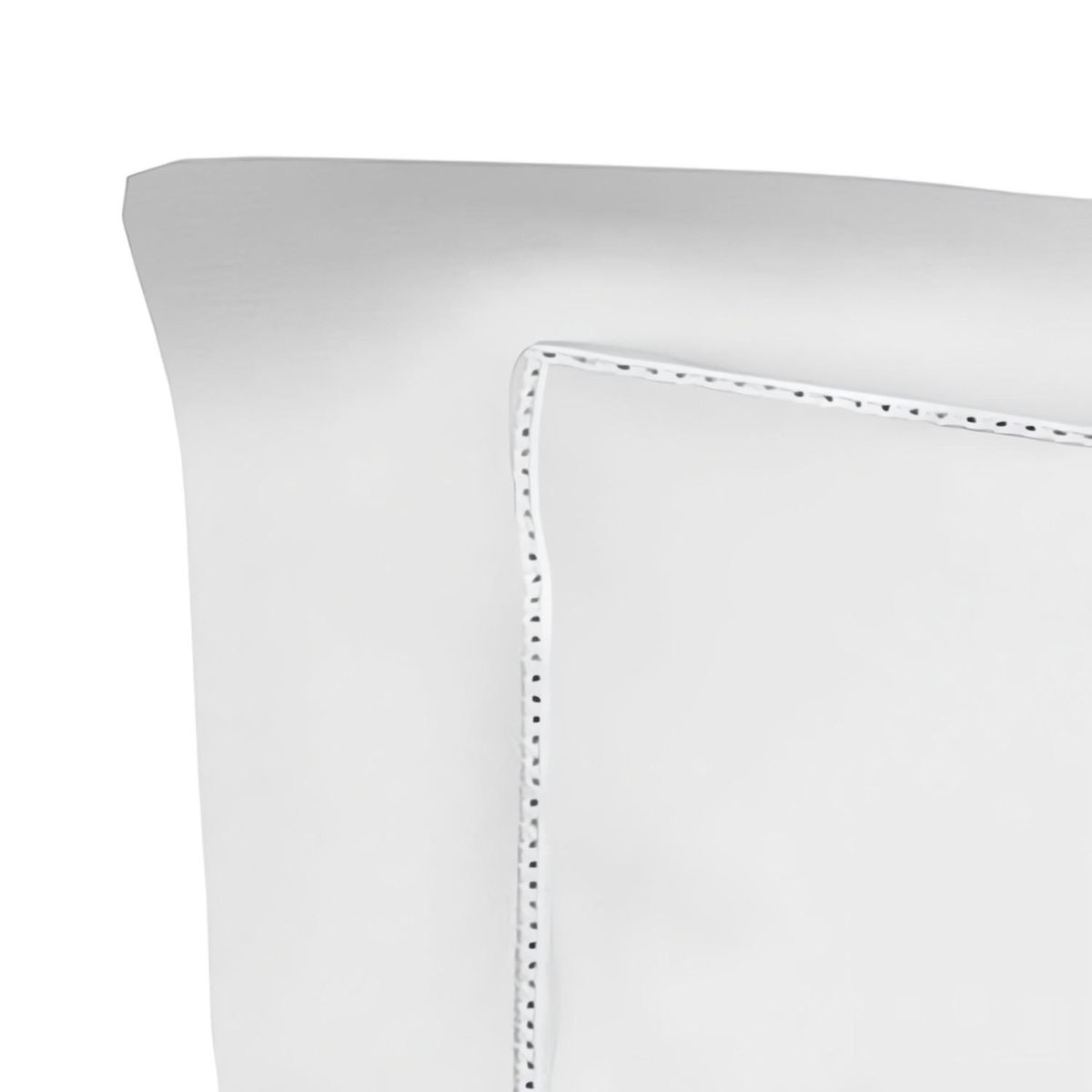 SOLEIL D'OCRE Taie d'oreiller en coton PERCALE, par Soleil d'ocre