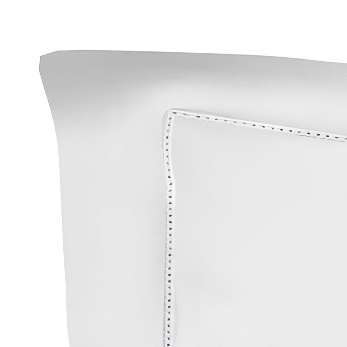 SOLEIL D'OCRE Taie d'oreiller en coton PERCALE, par Soleil d'ocre