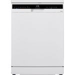 Siemens Lave vaisselle 60 cm SN25EW11CE GlassZone