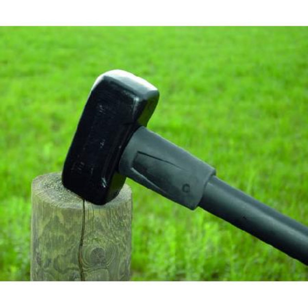 FISKARS Masse pare-faux coups - 4kgs