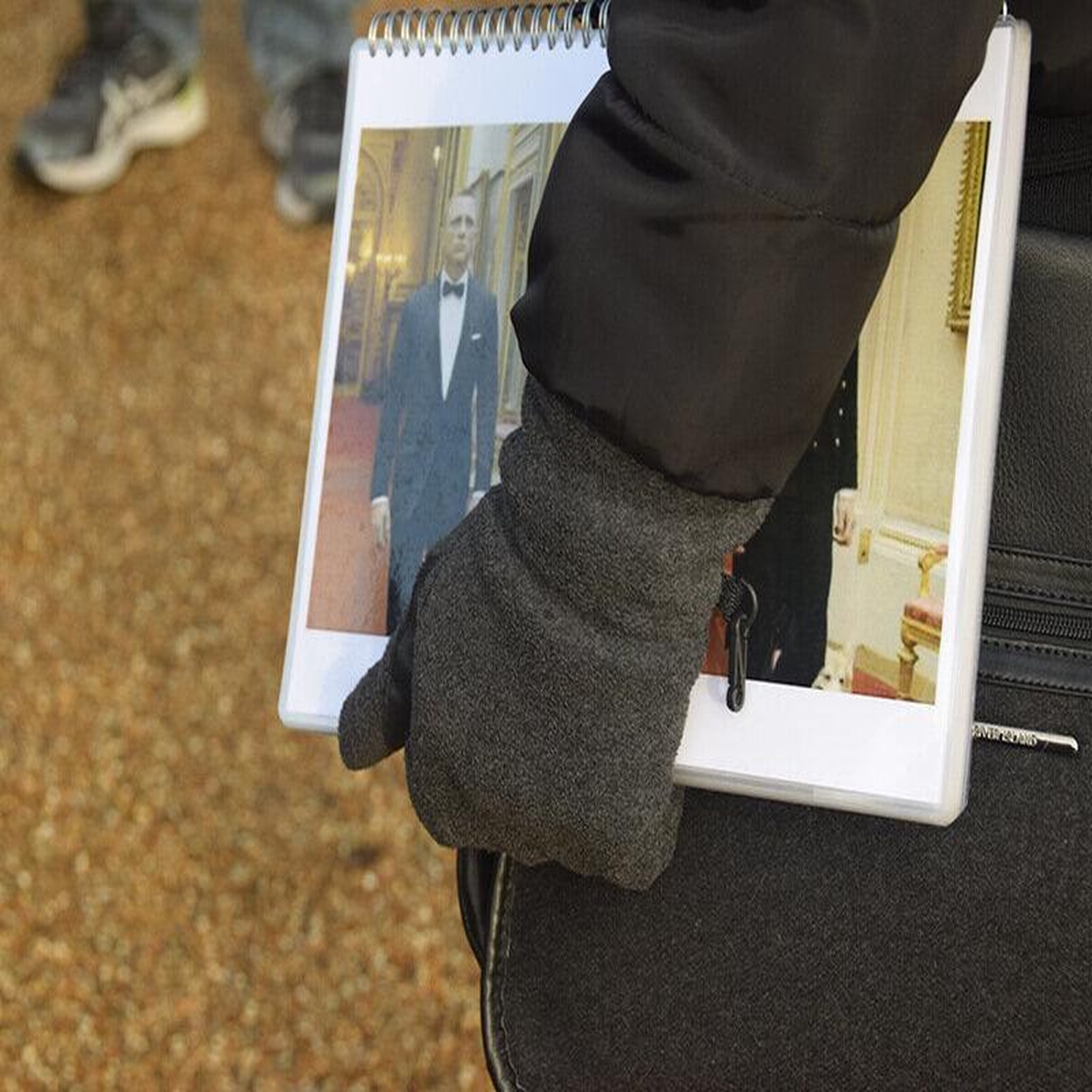 Voir la diapositive 4 : Smartbox James bond® à londres : visite guidée pour 2 à pied - coffret cadeau multi-thèmes