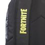 Voir la diapositive 5 : FORTNITE Sac à dos 1 compartiment noir à motifs caméo