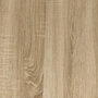 Voir la diapositive 4 : FIVE Table à Manger à Rabats  Extensible  80-152cm Naturel