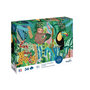 Voir la diapositive 1 : Sentosphere Puzzle 36 pieces - Animaux d Amerique du Sud