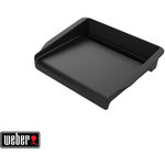 Weber Plancha pour barbecue pour barbecue Pulse