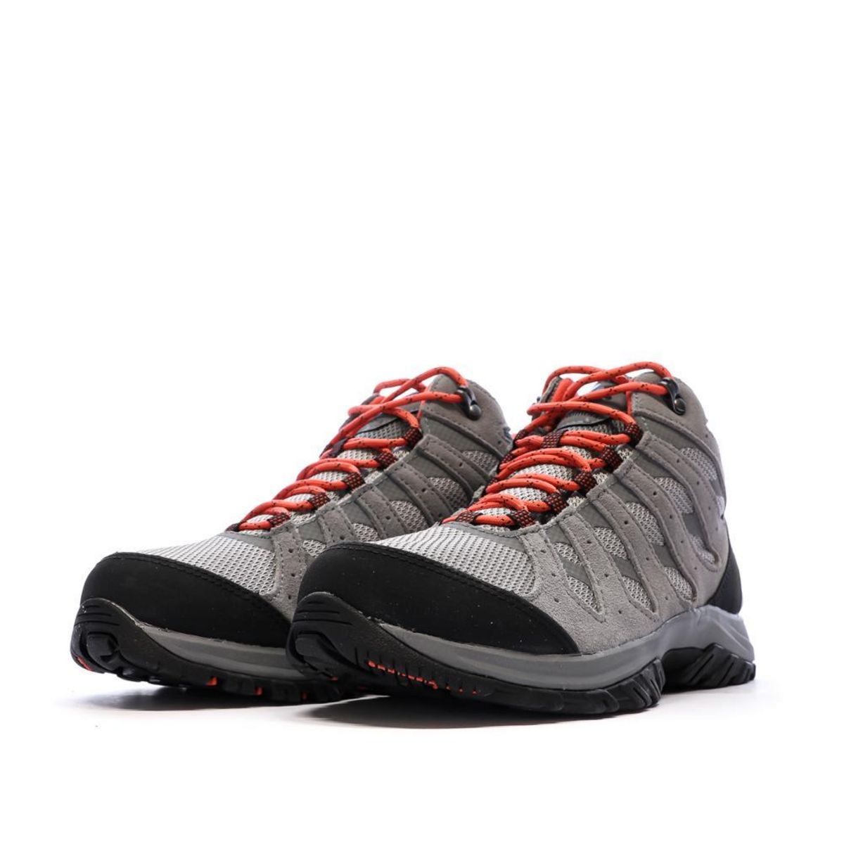 COLUMBIA Chaussures de randonnée es Femme Columbia Redmond