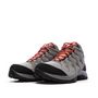 Voir la diapositive 4 : COLUMBIA Chaussures de randonnée es Femme Columbia Redmond