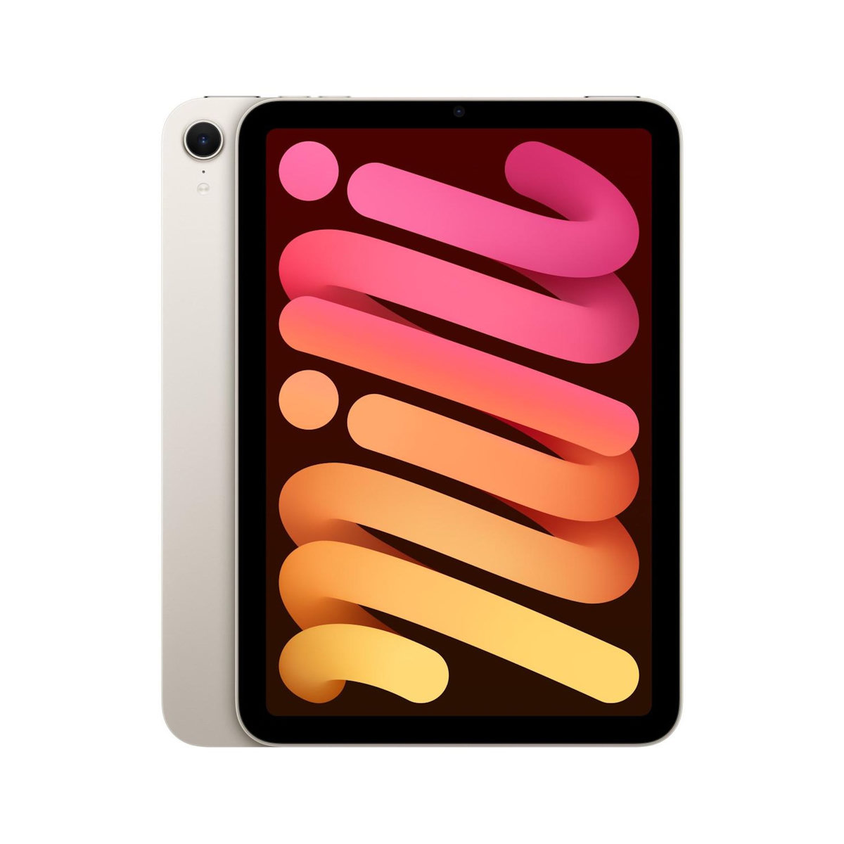 APPLE Apple iPad mini 512 Go 21,1 cm (8.3 ) Wi-Fi 6E (802.11ax) iPadOS 18 Blanc