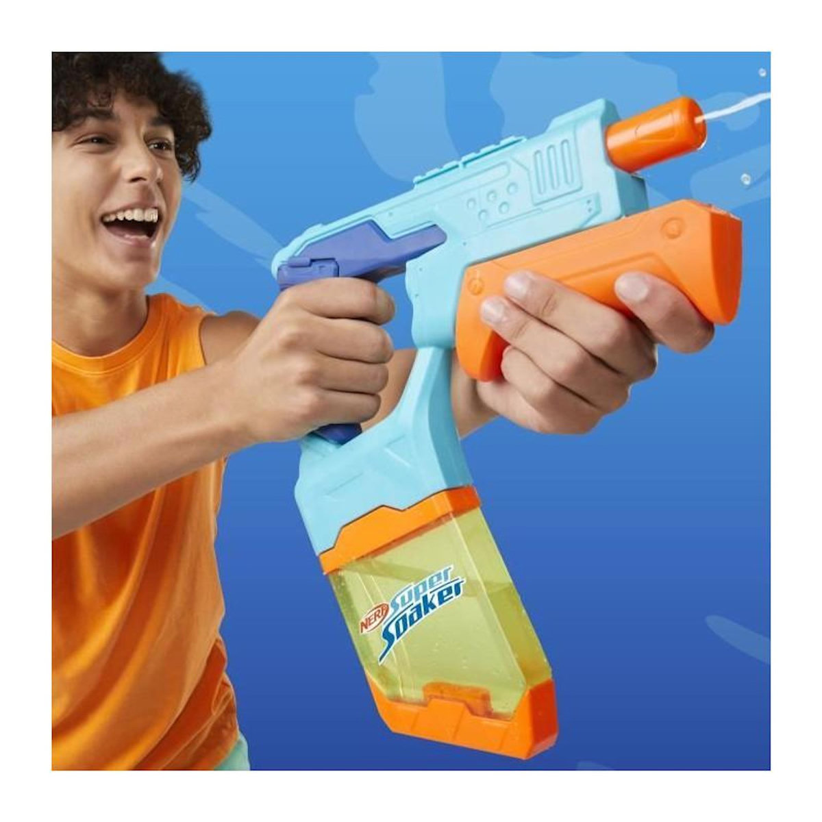 Nerf NER SOA DUNK FILL 2 PK