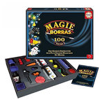 EDUCA Magie Borras - coffret 100 tours